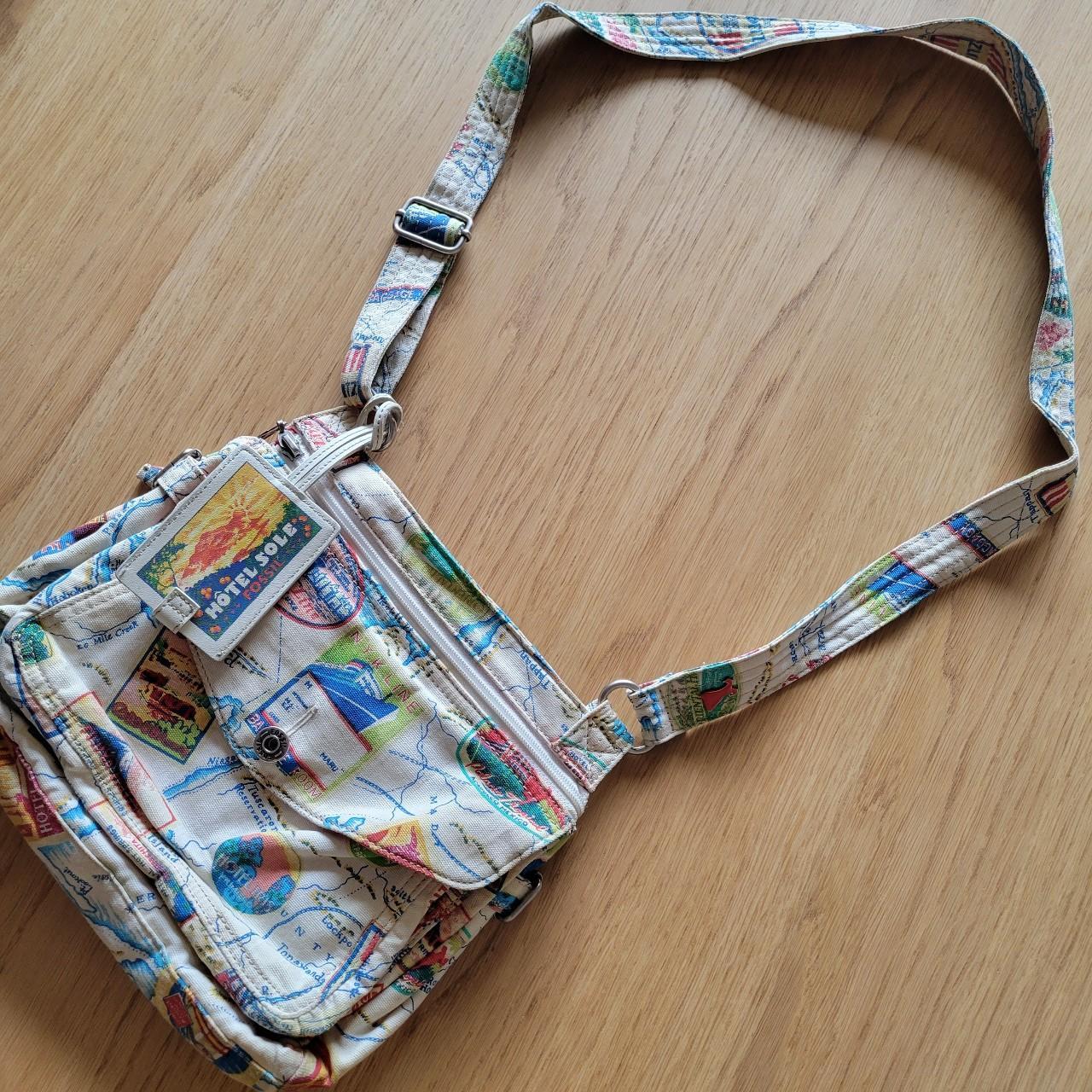 Fossil Women's Multi Bag