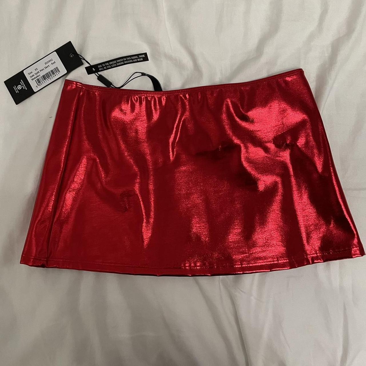 Jaded London Women S Skirt Depop