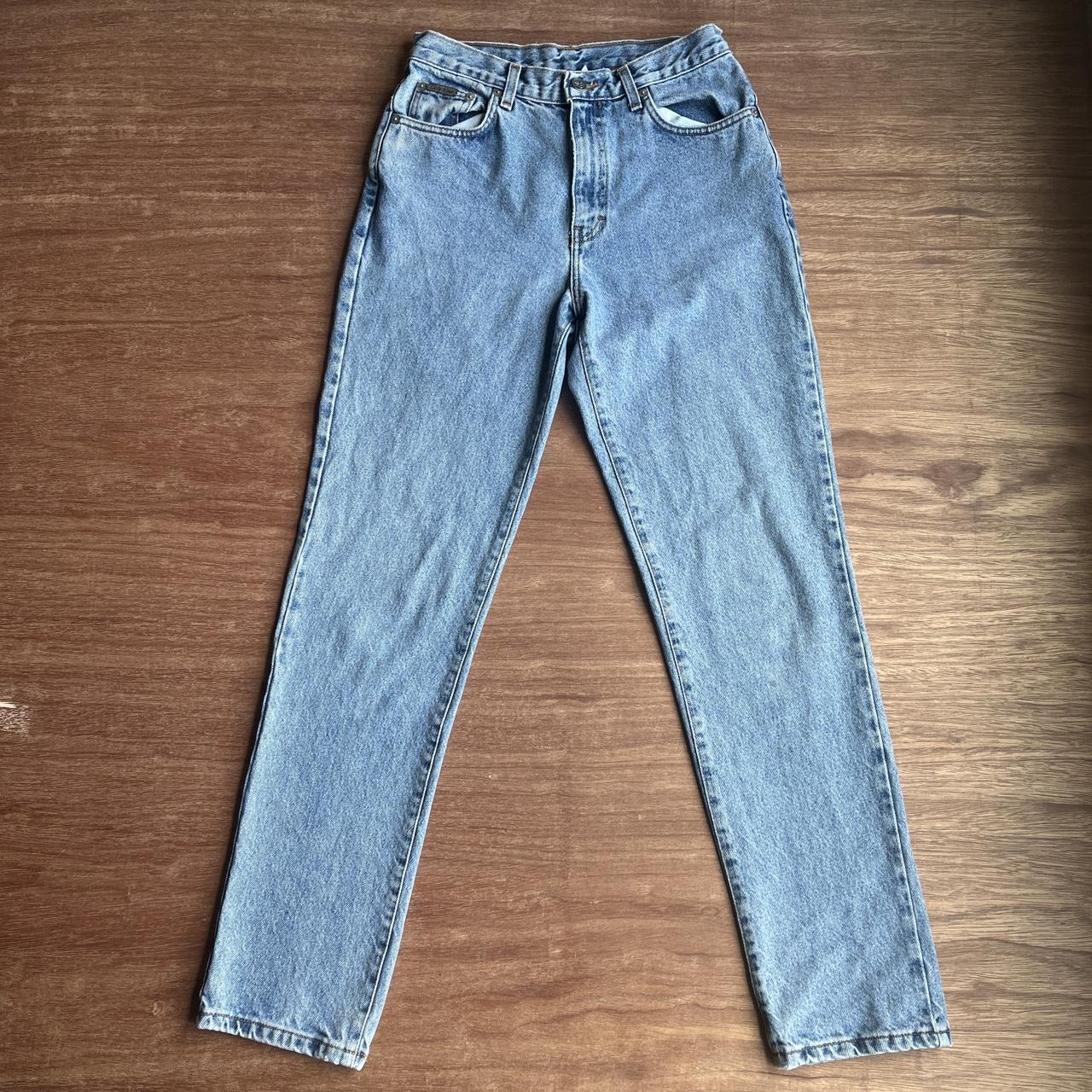 Calvin Klein Jeans Women's Jeans