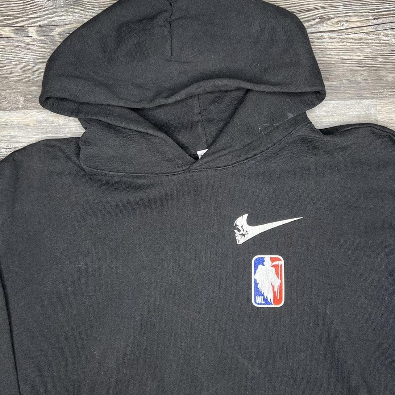 Extremely Rare Warren Lotas Portland Trailblazers | Depop