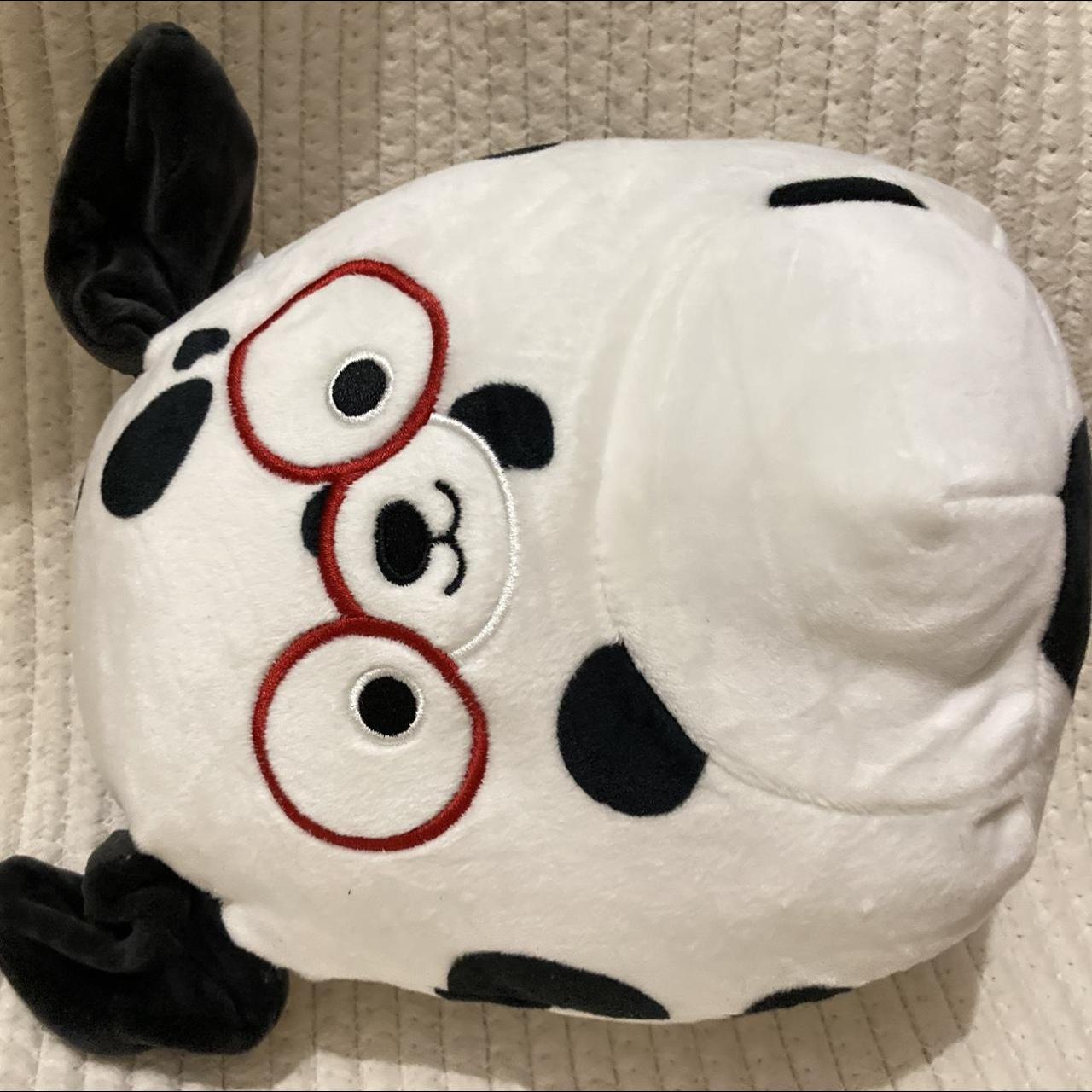 Dustin Dalmatian squishmallow 🐕‍🦺 Super cute! Comes... - Depop