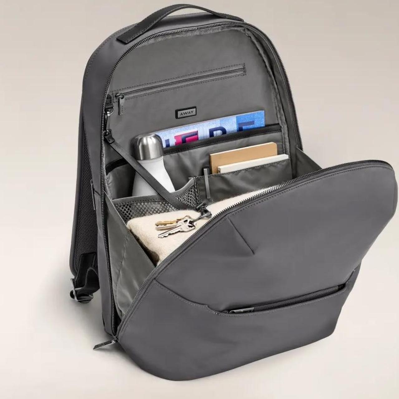 Away cheap travel backpack