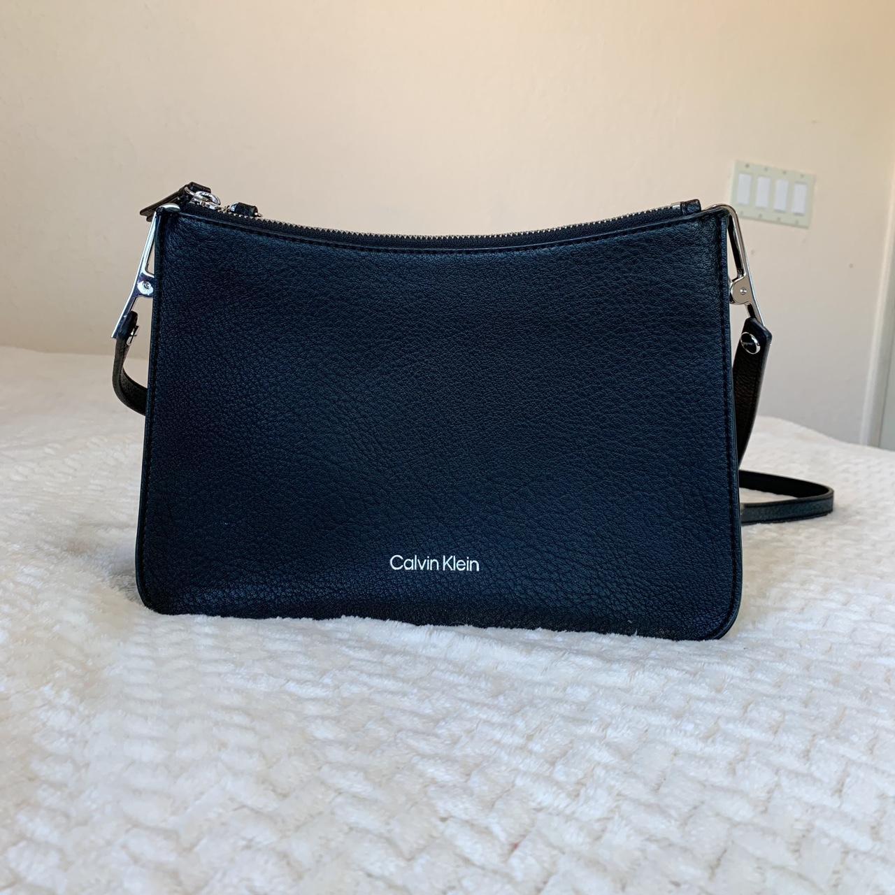 Calvin klein deals neat ew crossbody