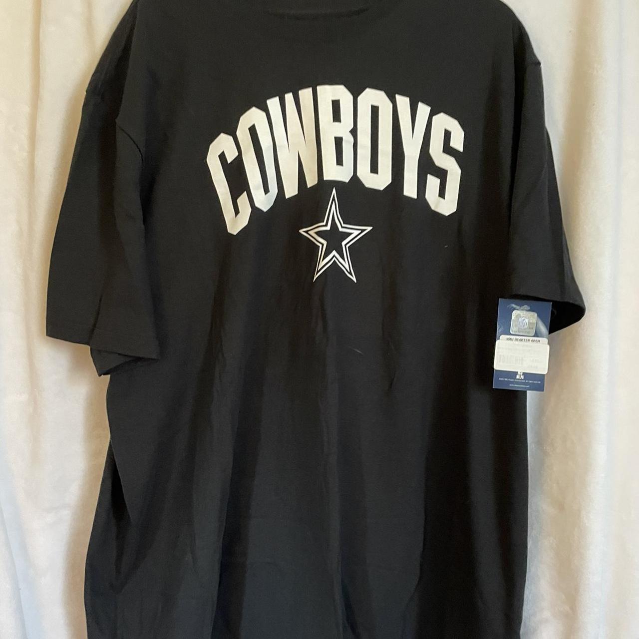 Men's Dallas Cowboys Graphic Tee