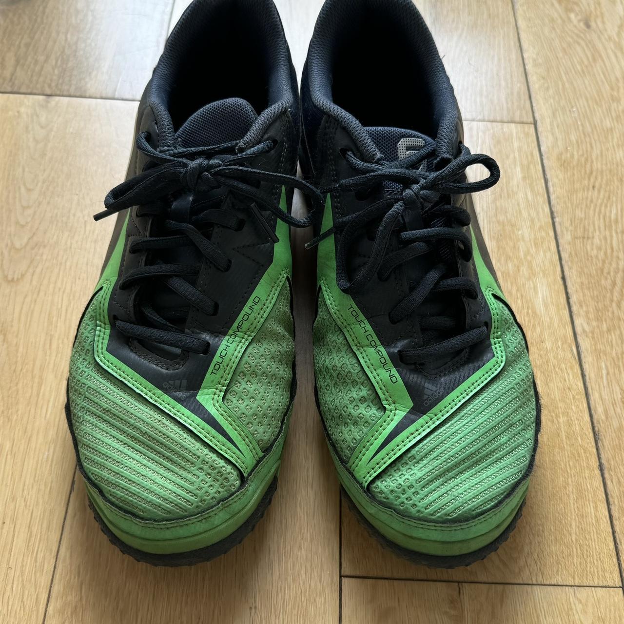 mens astro turf trainers size 8