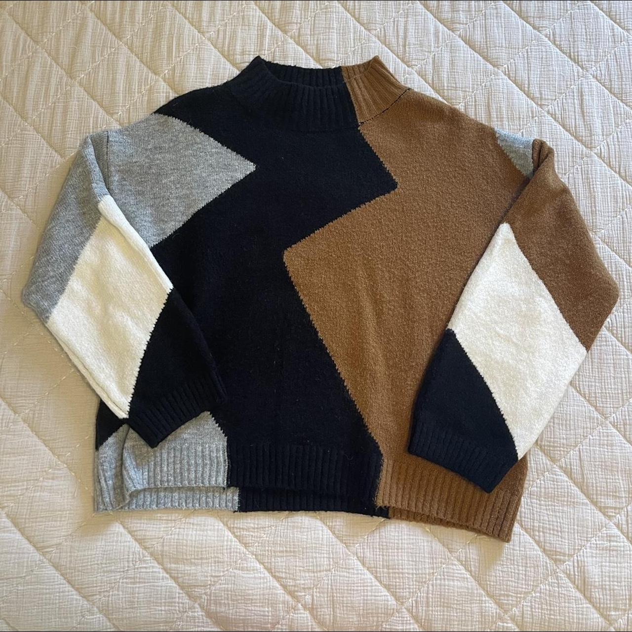 Lush sweater - Depop