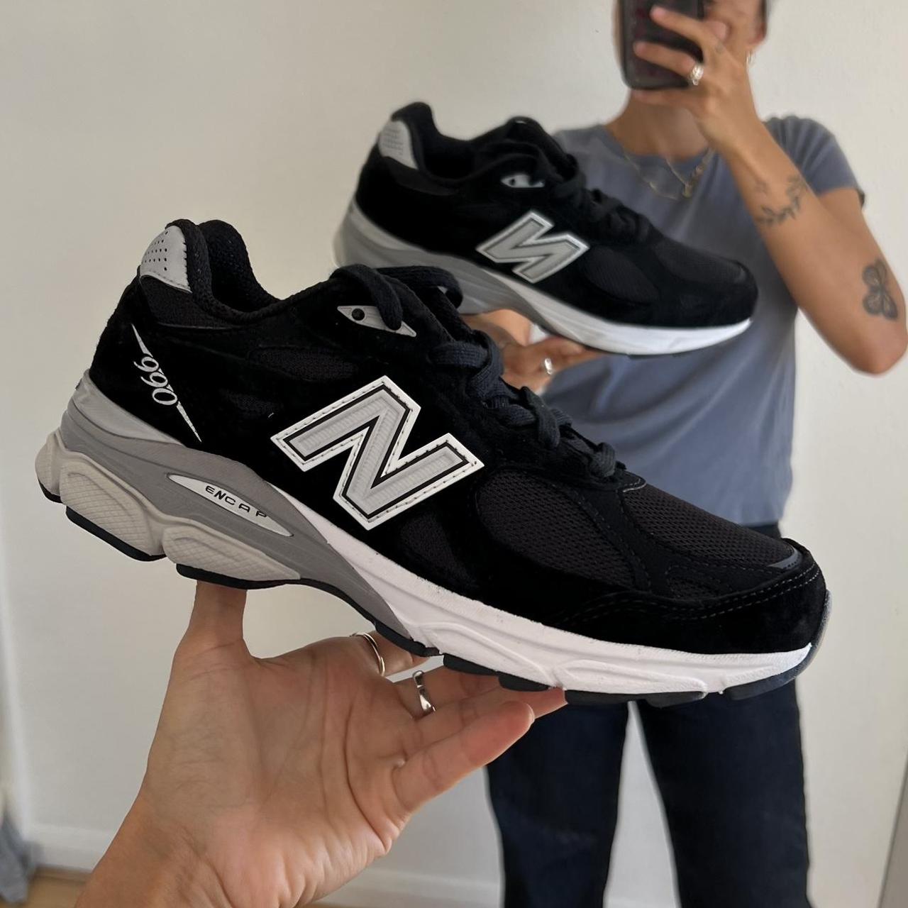 Black 990s outlet