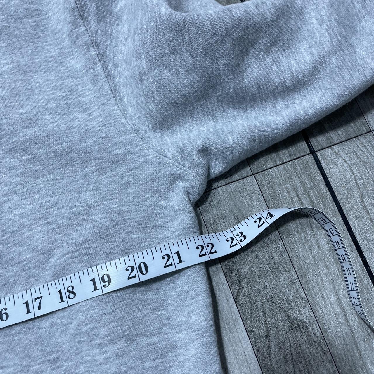 Hard rock Niagara Falls, thick gray hoodie - Depop