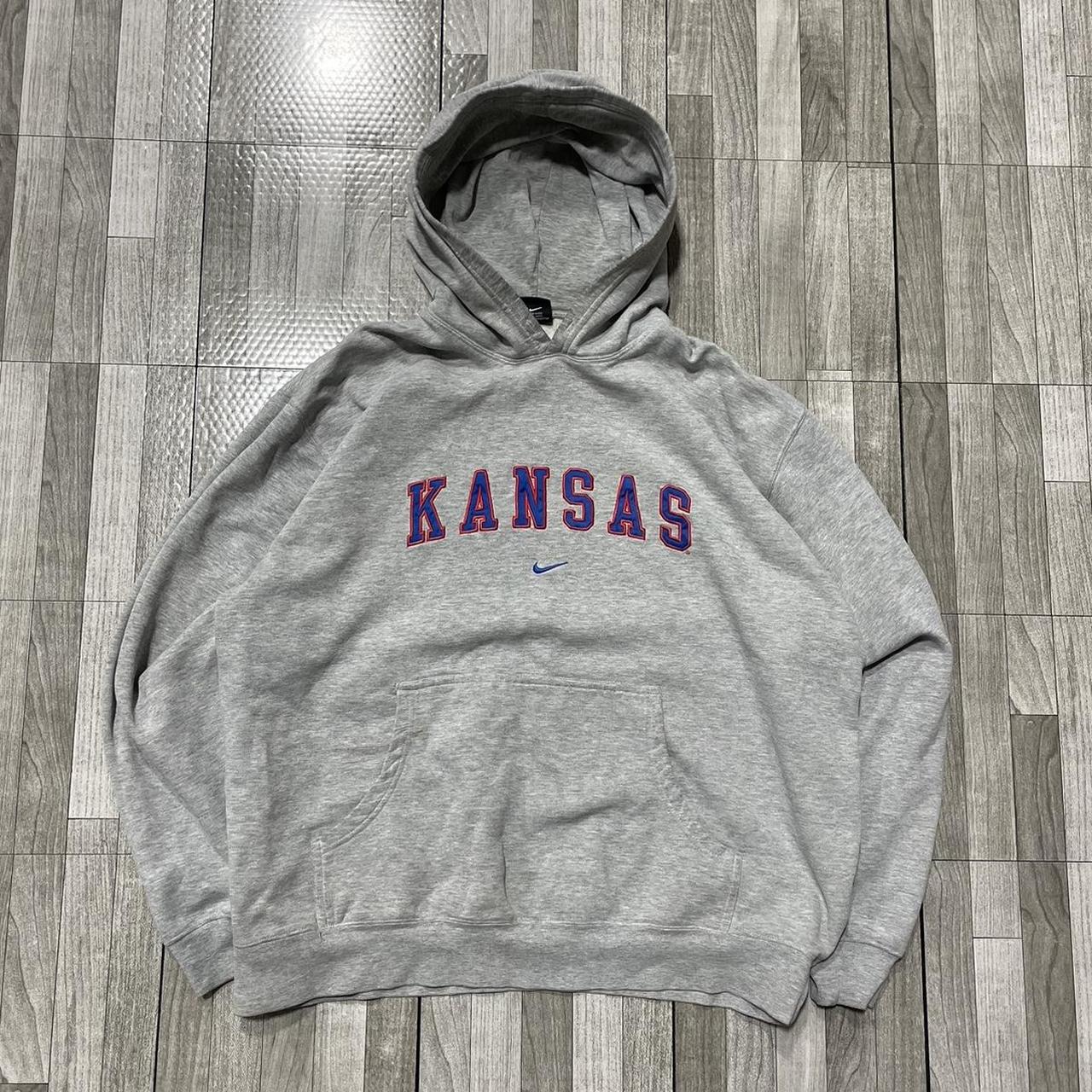 Raiders Nike hoodie nfl hoodie #hoodie #nike - Depop