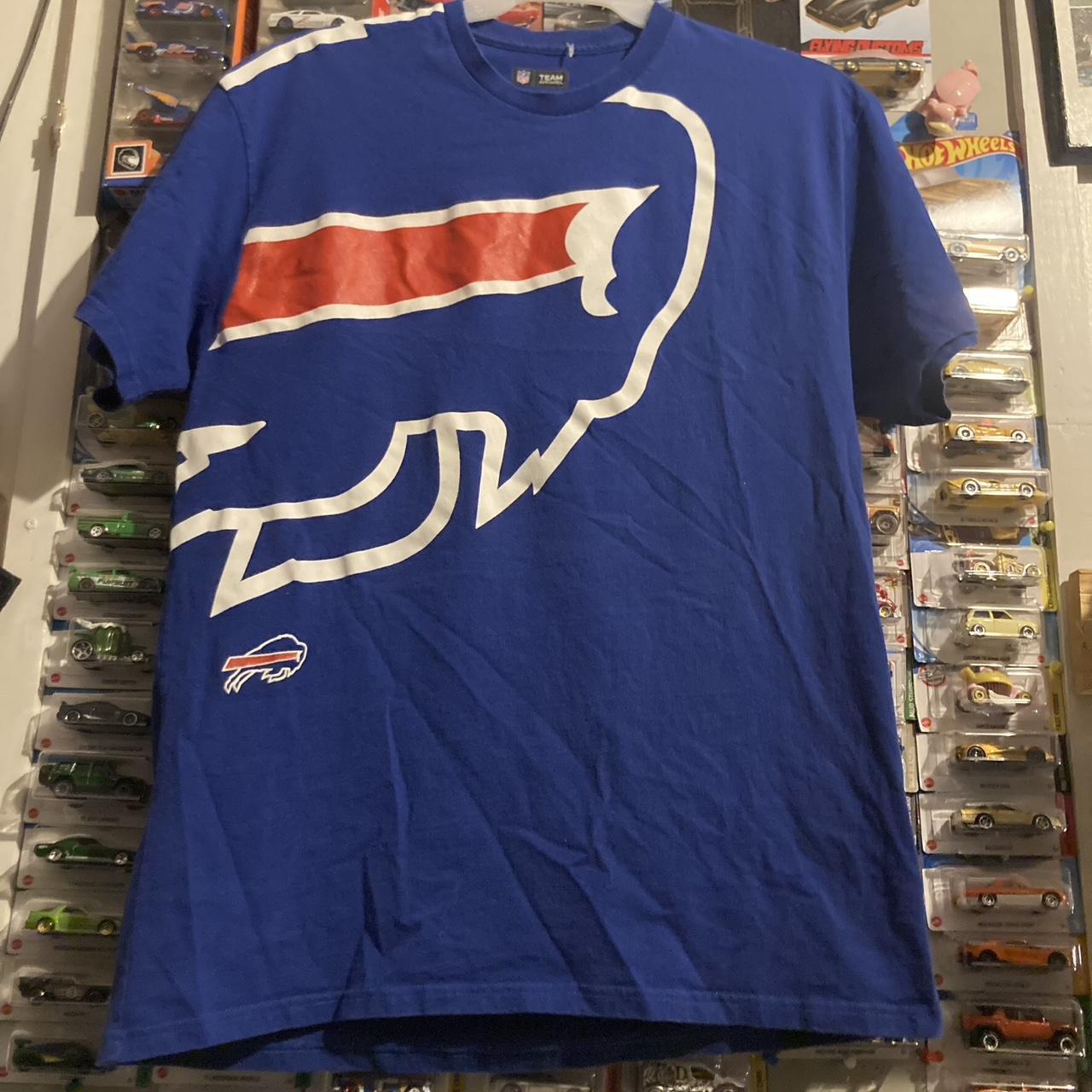 Buffalo Bills Mens T-Shirts, Bills Tees, Shirts