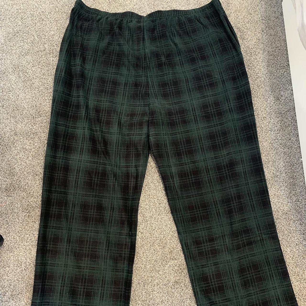 SKIMS pointelle logo pants in size 4x in the color - Depop