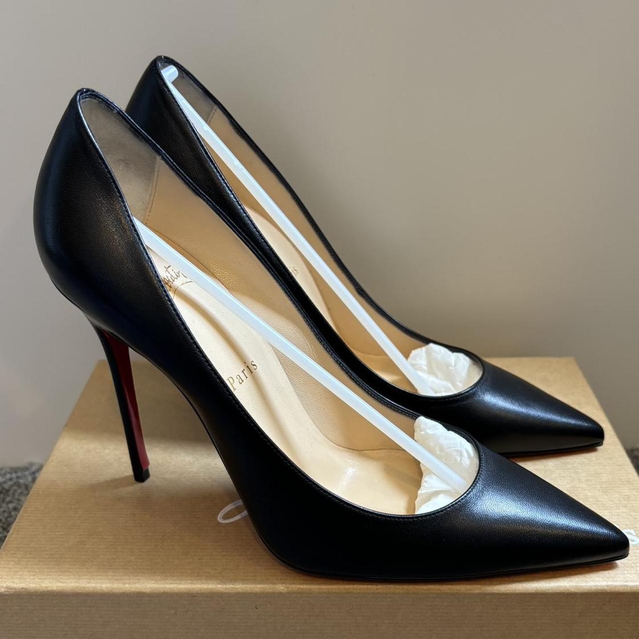 Louboutin 554 fashion