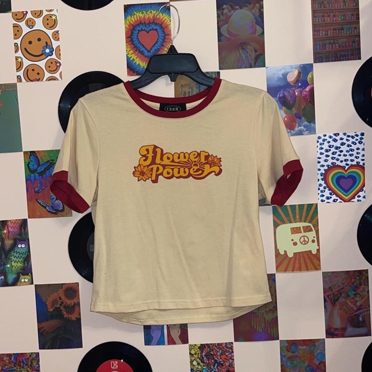 Cute Cider yellow top! Worn a few... Depop