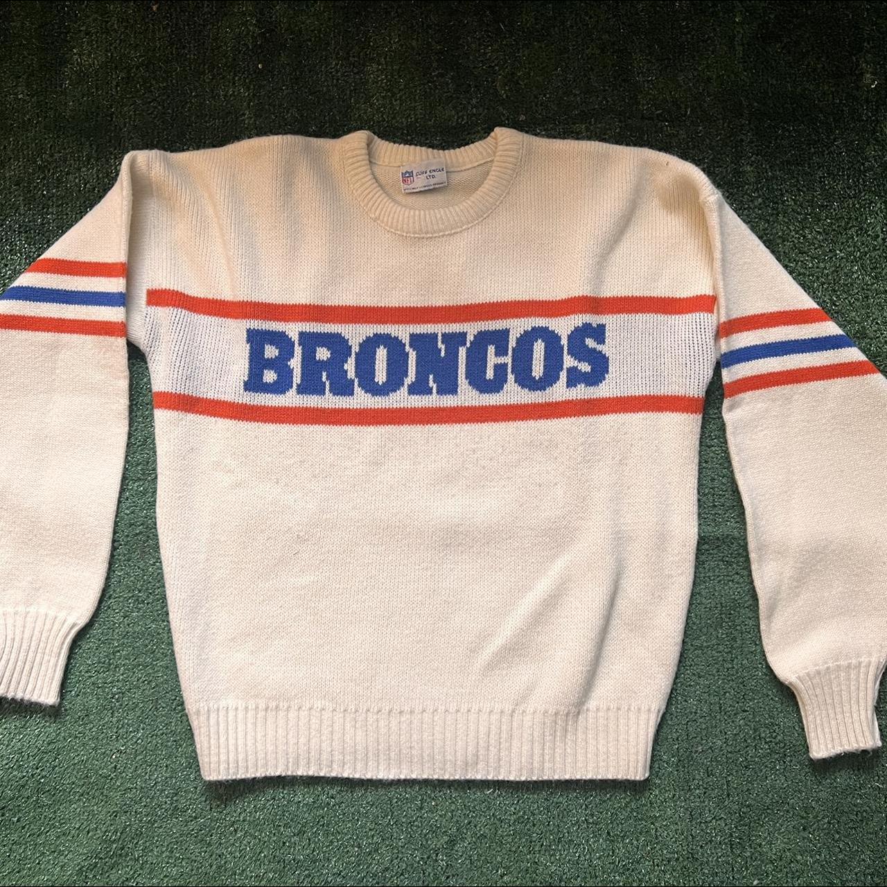 Cliff Engle Sweater 