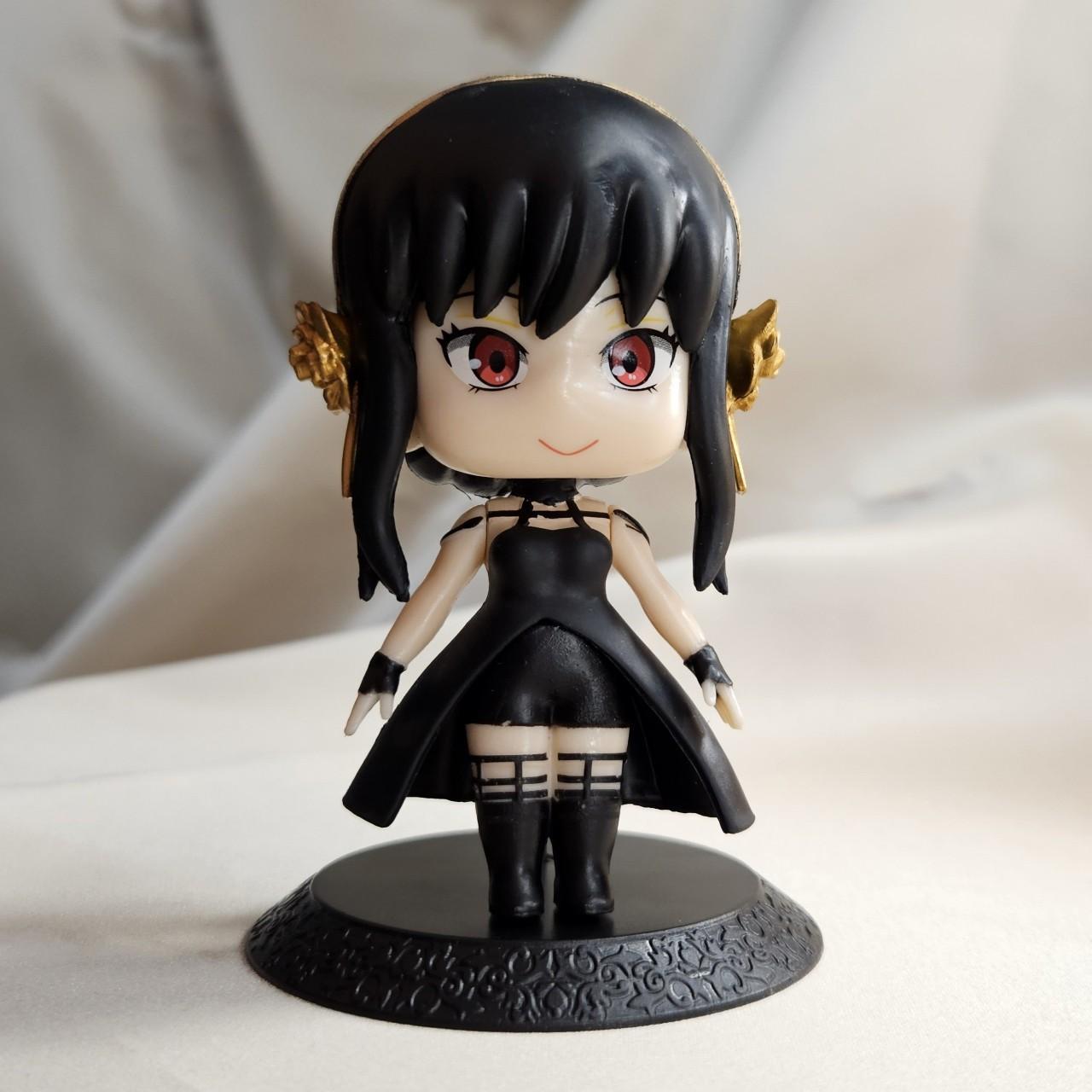 Nendoroid Yor Forger