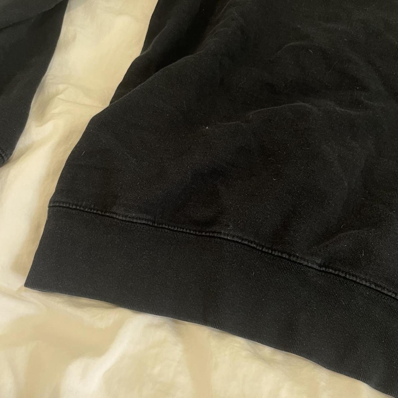 Brandy Melville Georgetown Hoodie - small size -... - Depop