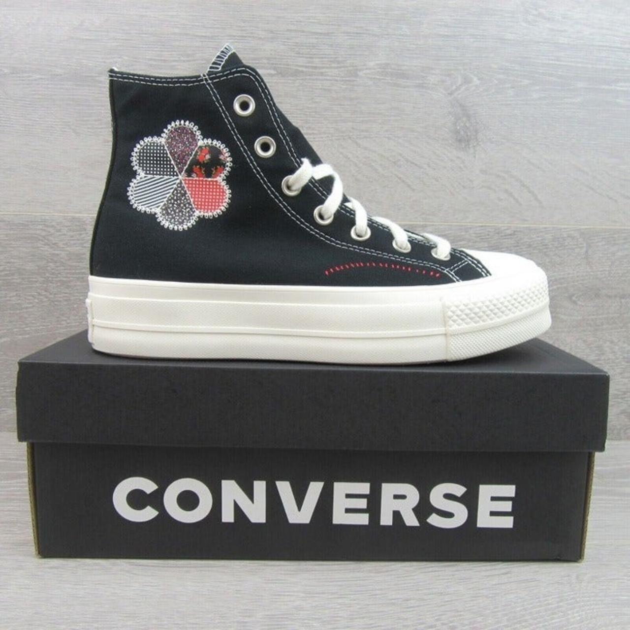 Converse offers on sale