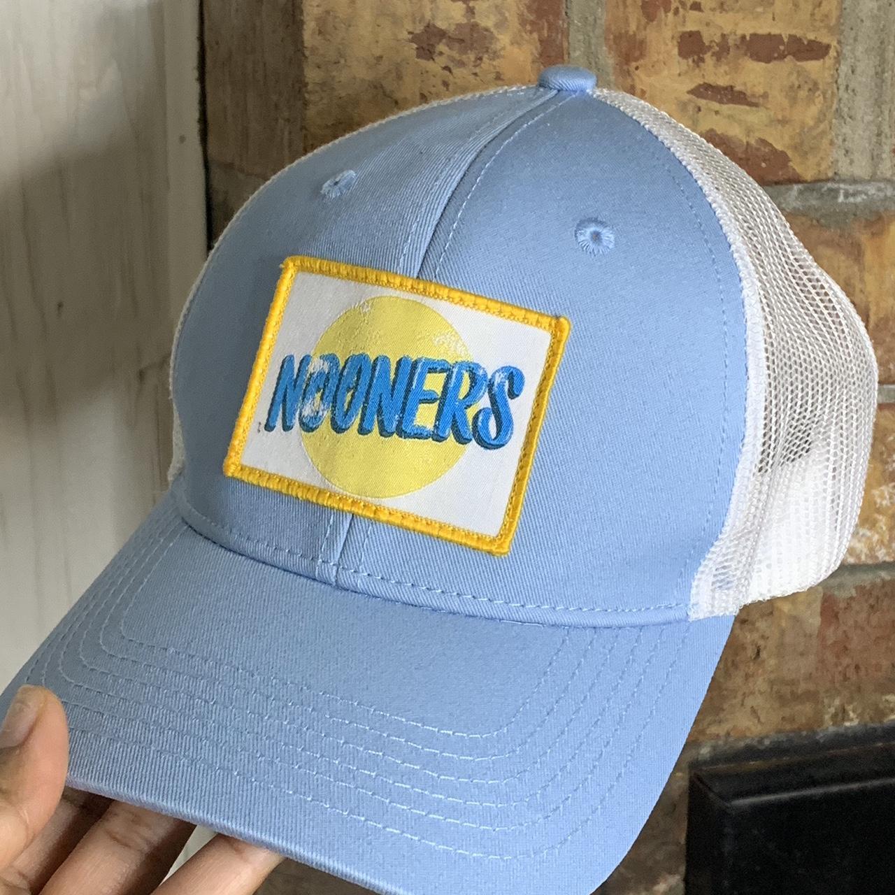 Nooners Barstoolsports hat! Pretty mint condition... Depop
