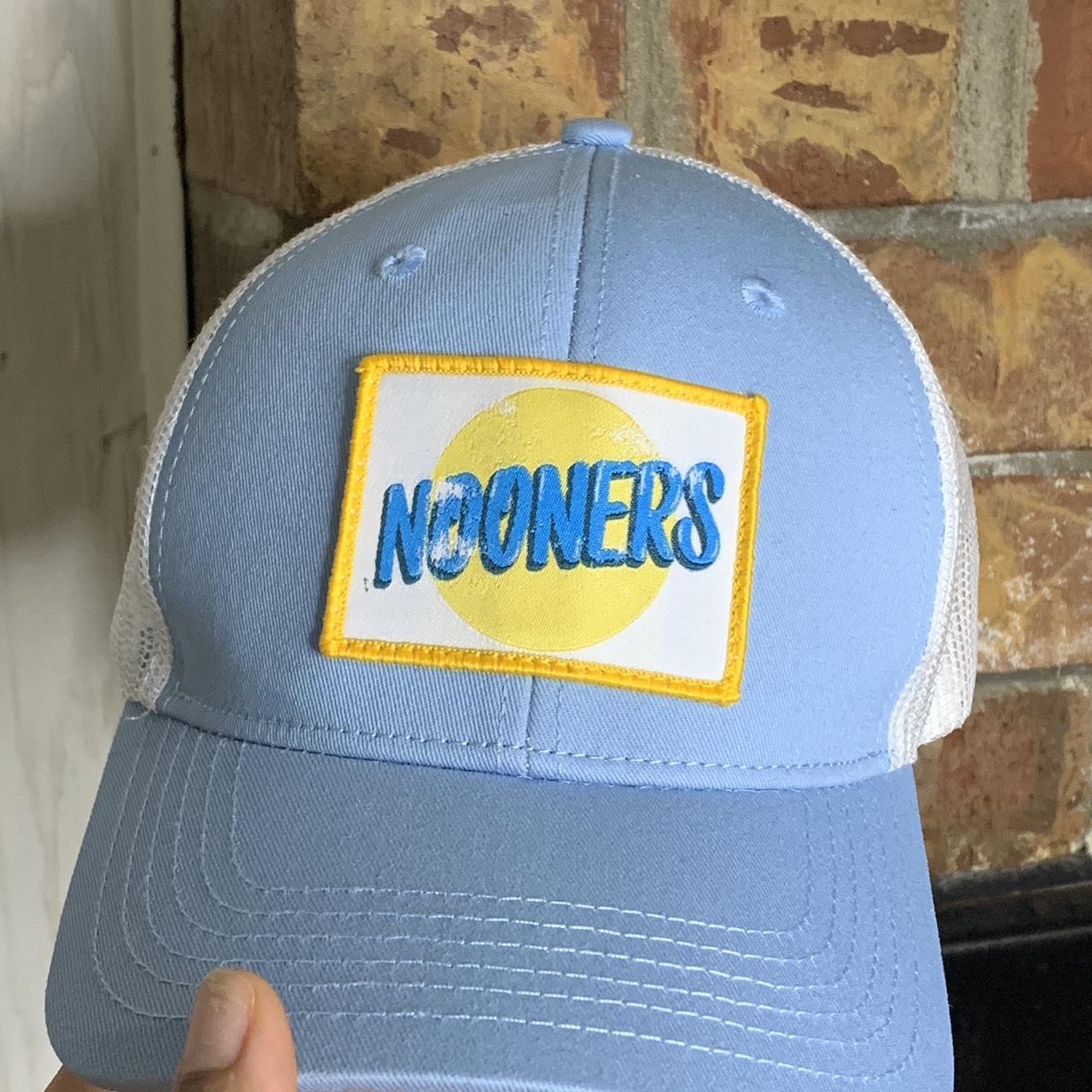 Nooners Barstoolsports hat! Pretty mint condition... Depop