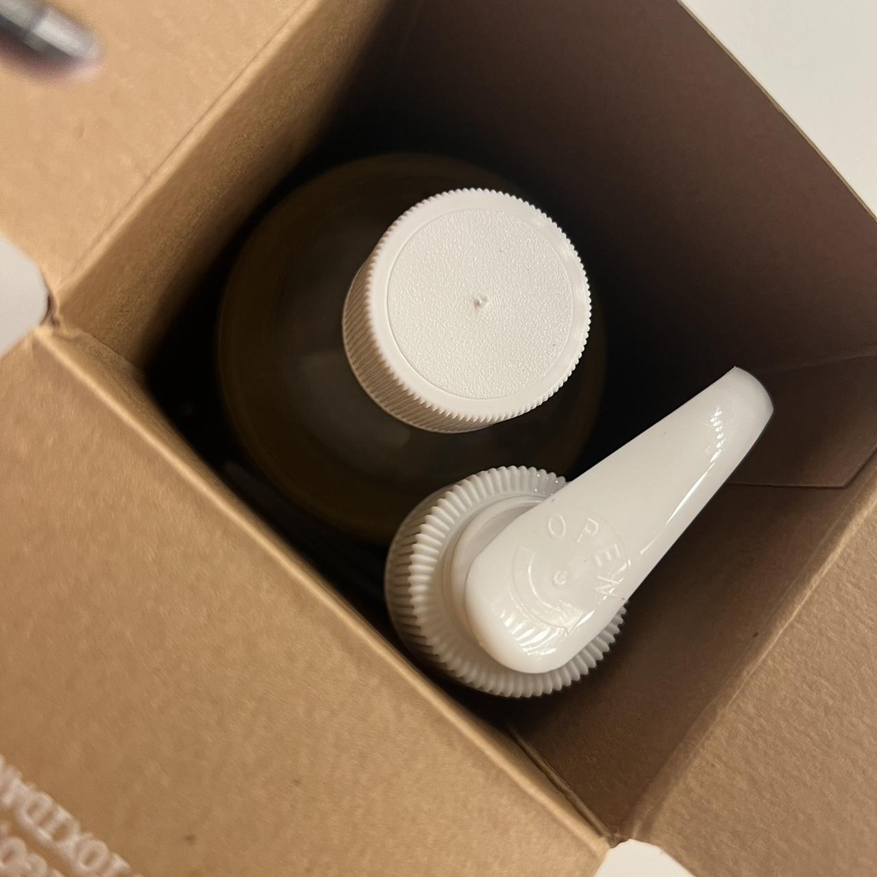 YTTP Kale facial cleanser brand new never used... Depop