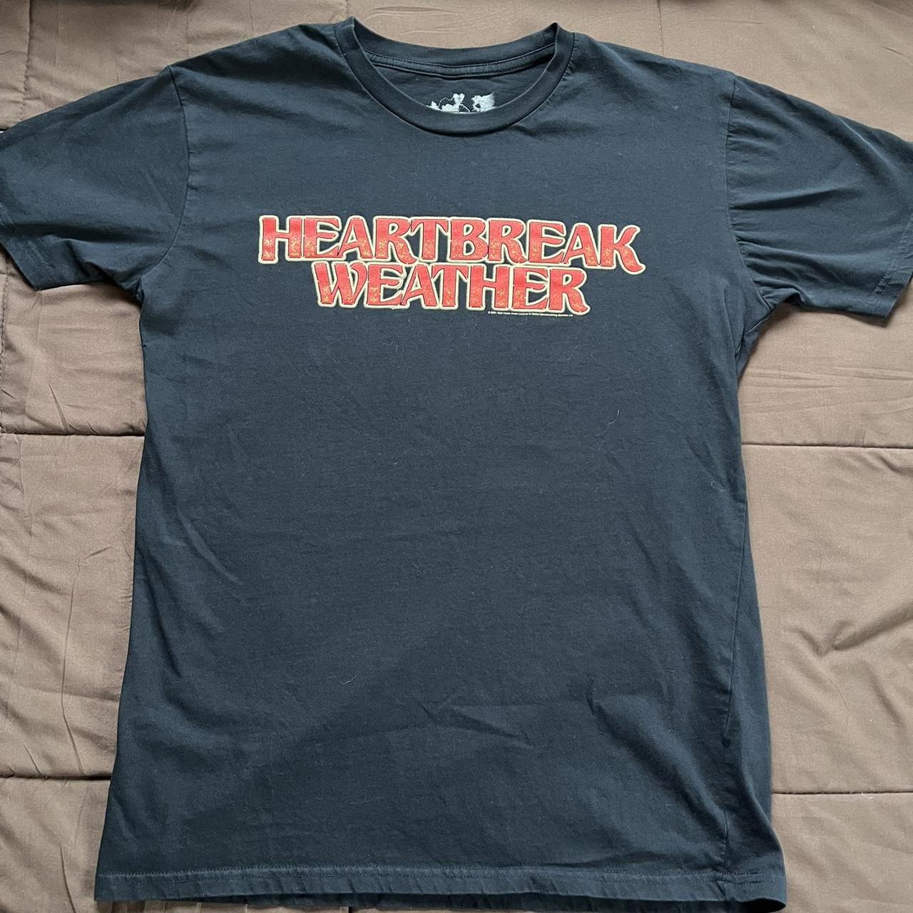 Heartbreak Women's T-shirt