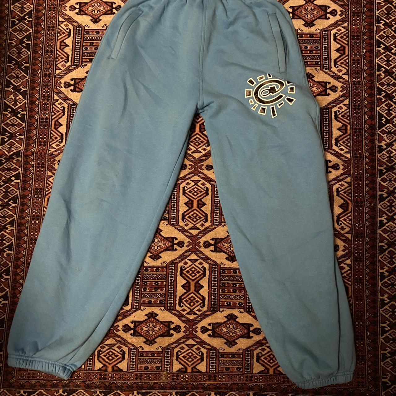 Always do what you should do joggers sick as best... Depop