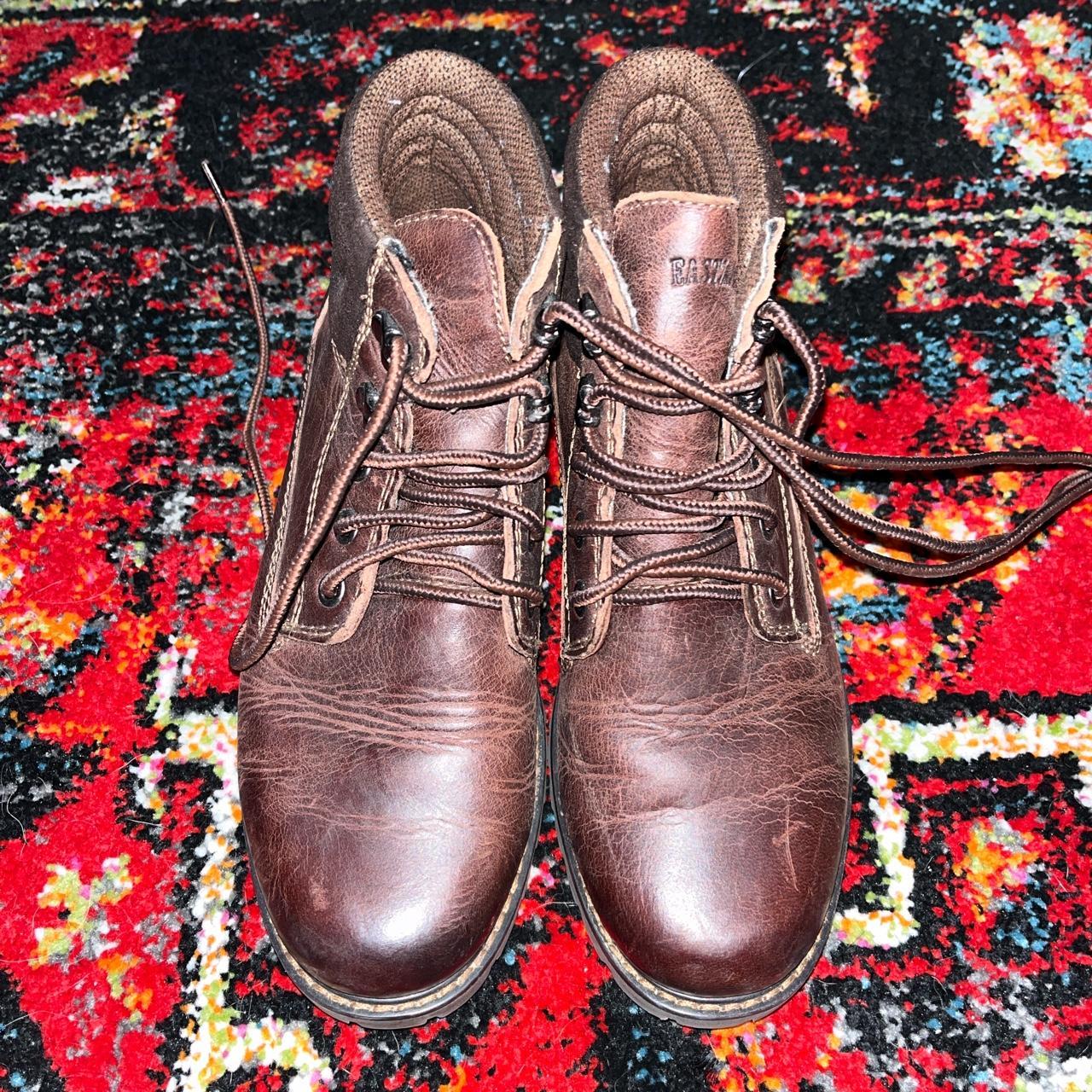 eastland boots amazon