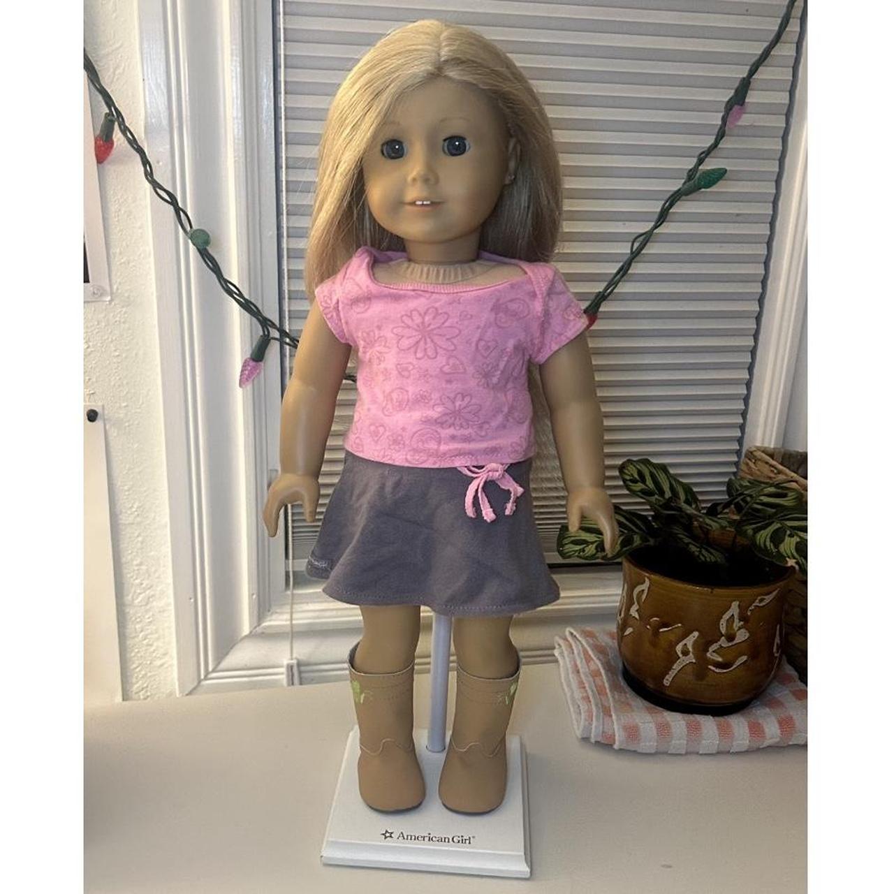 American girl 2013 on sale