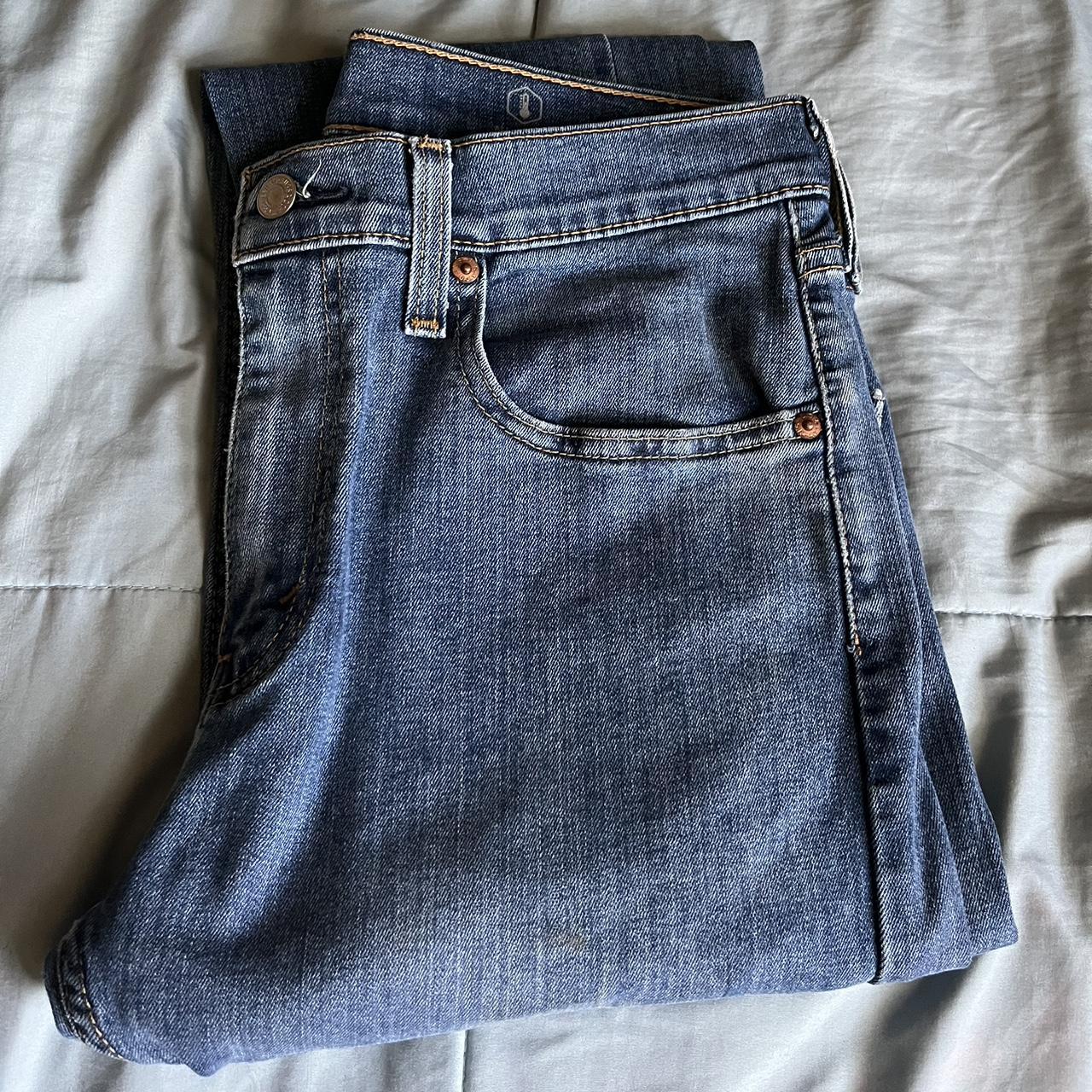 levi-s-men-s-jeans-depop