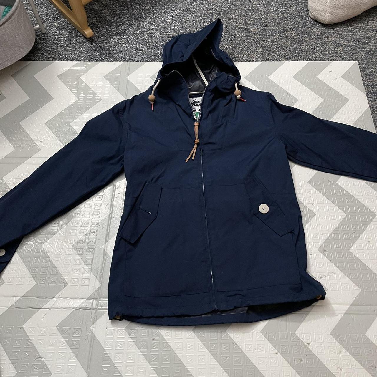 Penfield waterproof sansi Hooded