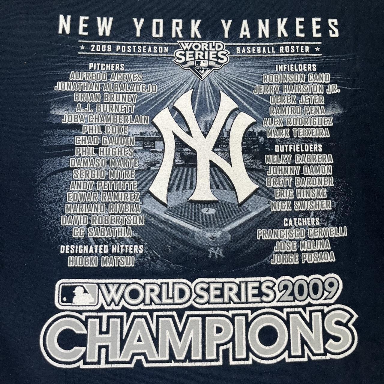 New York Yankees Mark Teixeira jersey. Amazing - Depop