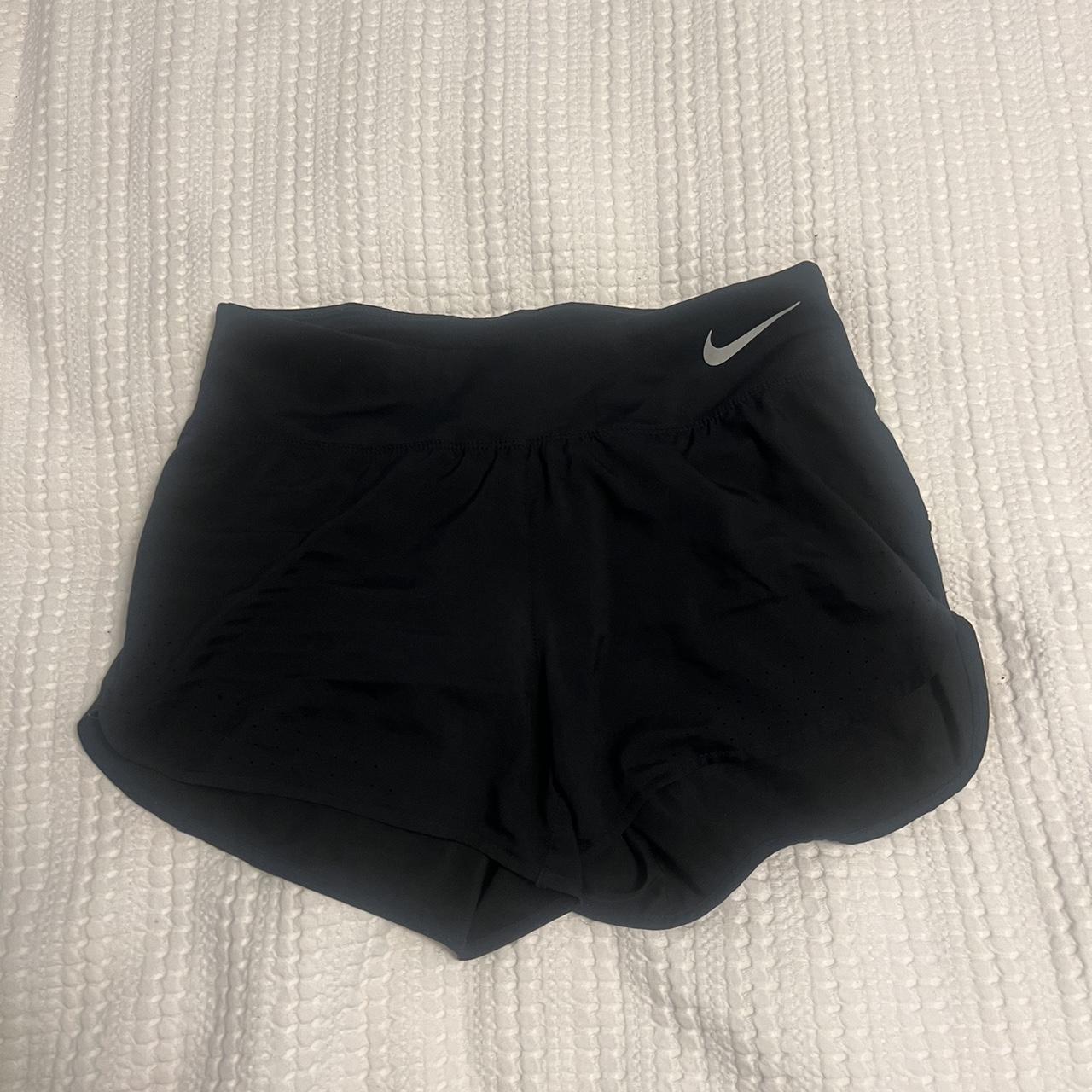 size small nike shorts