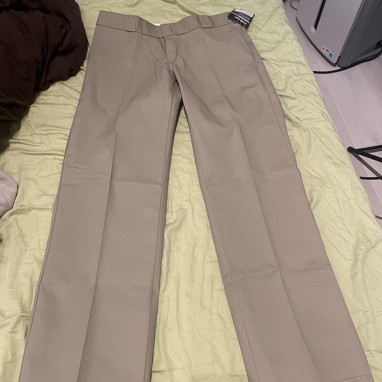 Women's Dickies 774 pants Brand new with tags Size - Depop