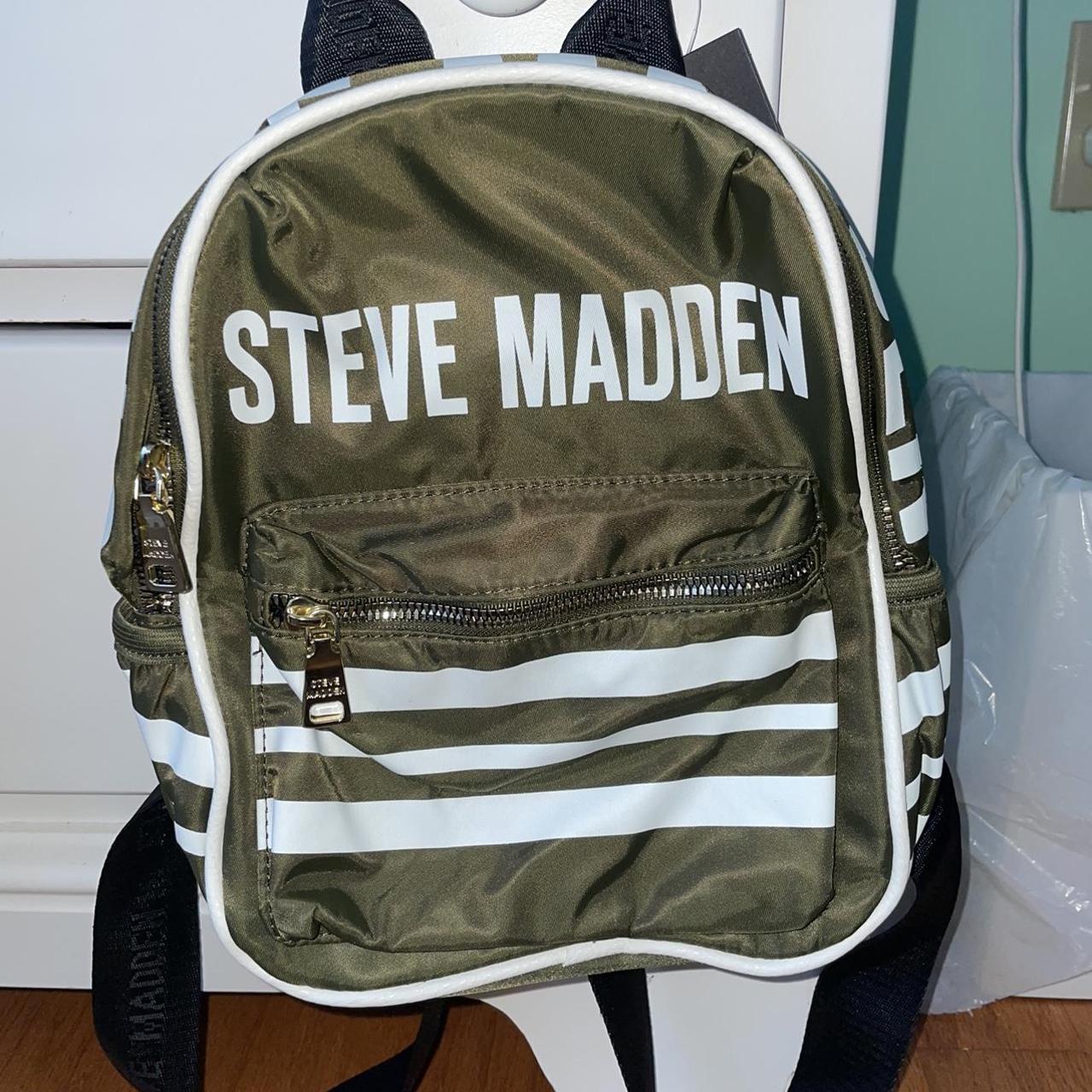 Steve madden cheap bforce backpack