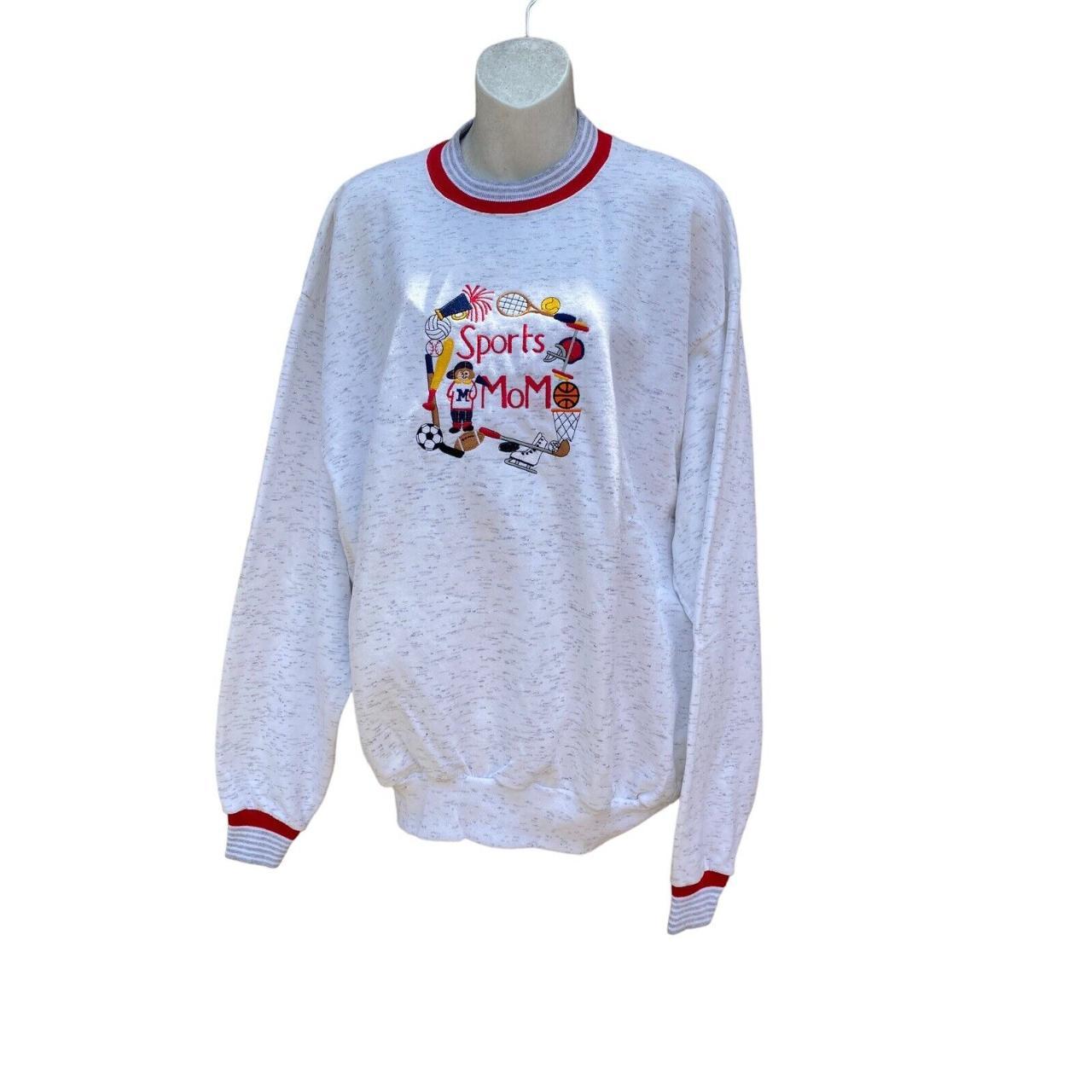 M & cheap c sportswear sweatshirt