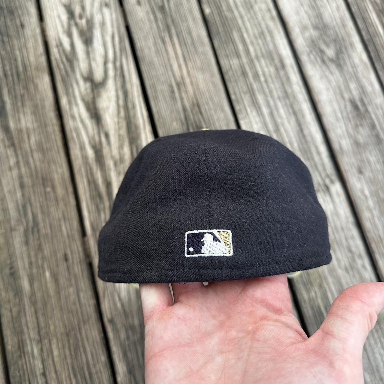 Vintage Houston Astros All Star Game Skyline Hat. - Depop