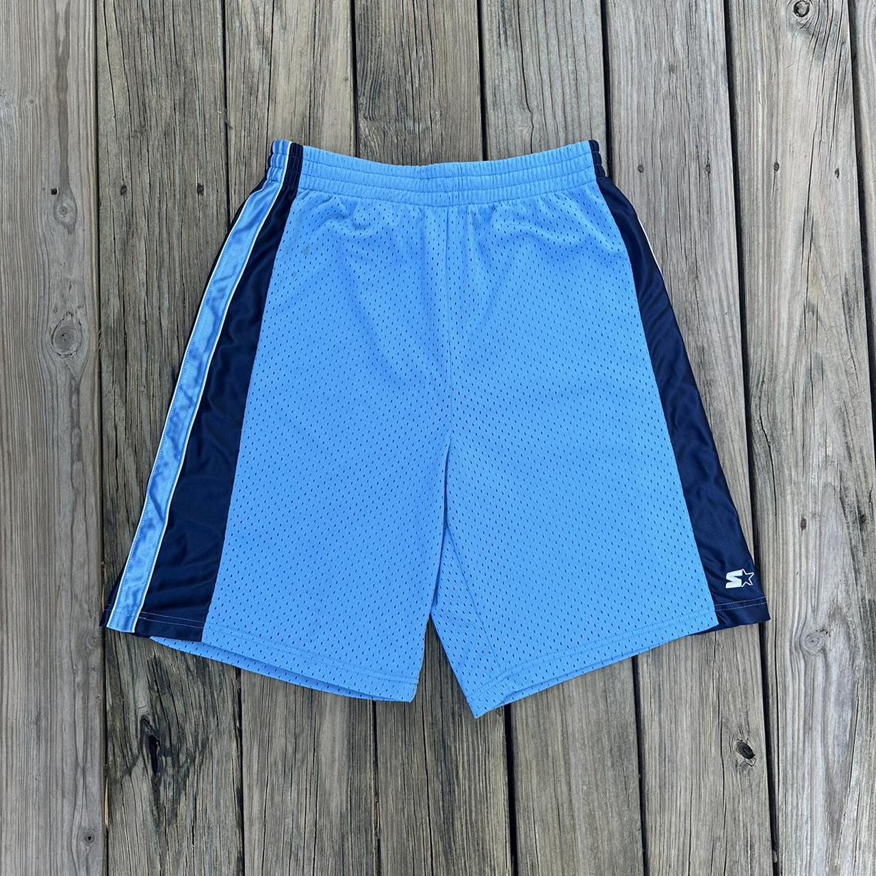 Men ’s STARTER Shorts outlet Size