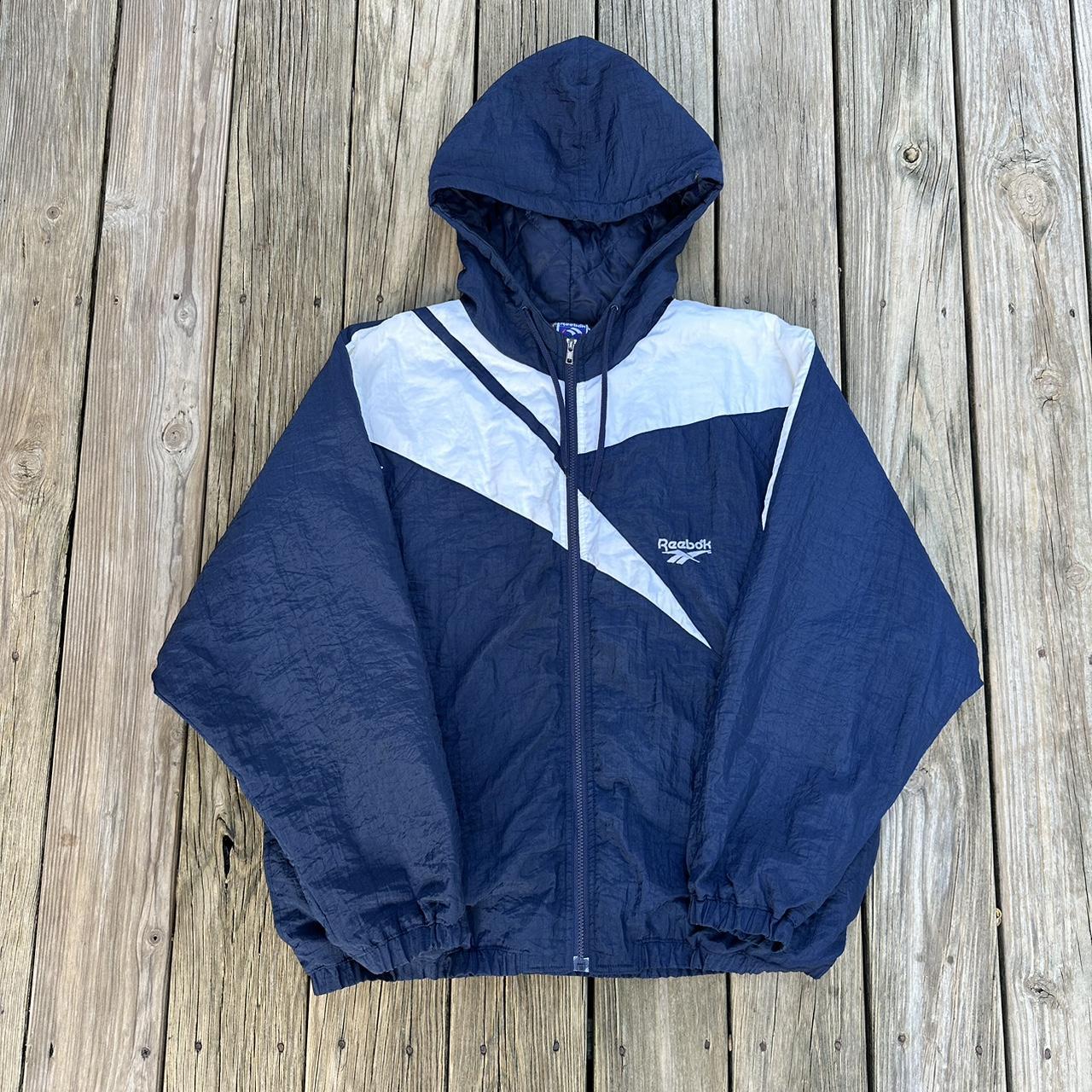 80s reebok windbreaker online