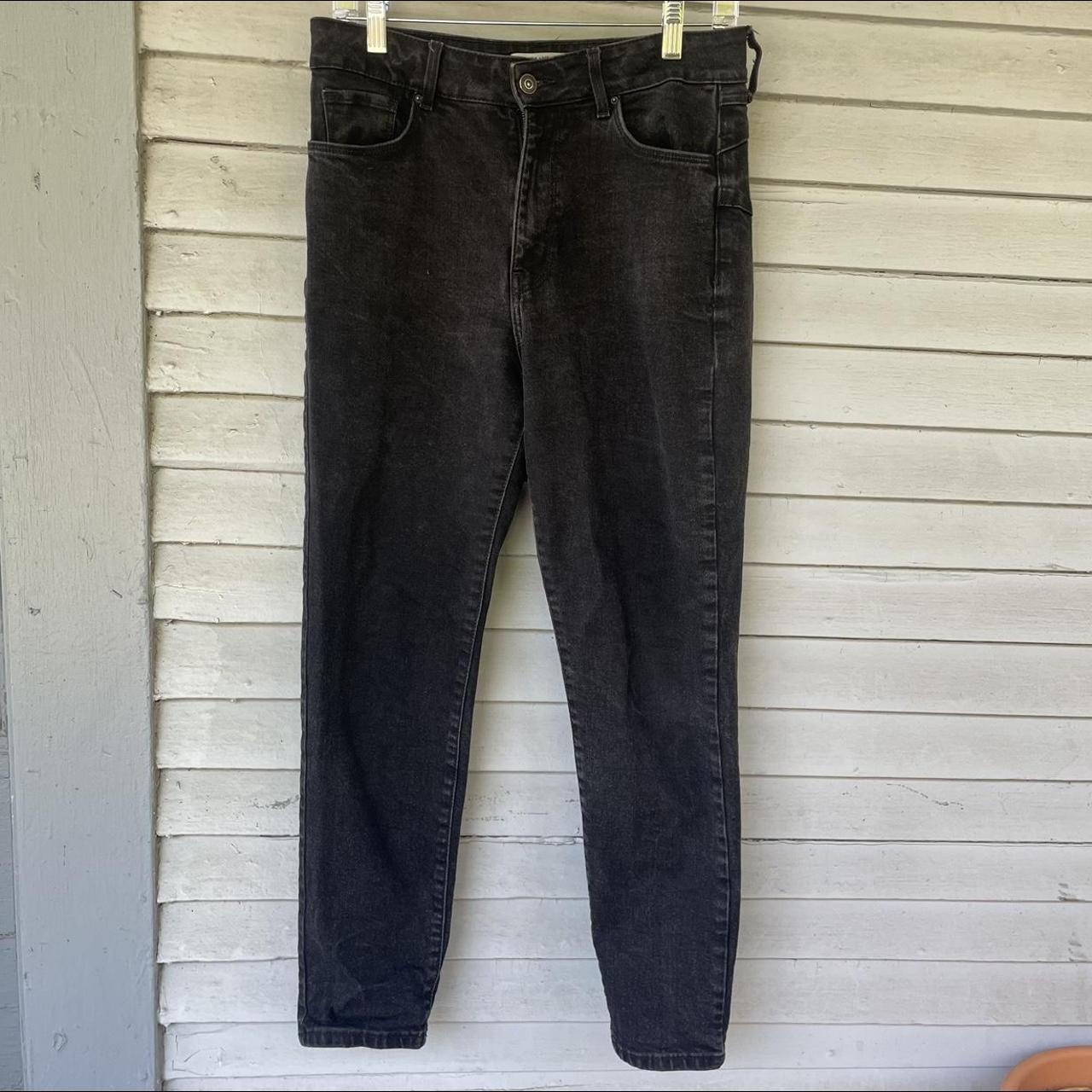 Mom store jeans poshmark