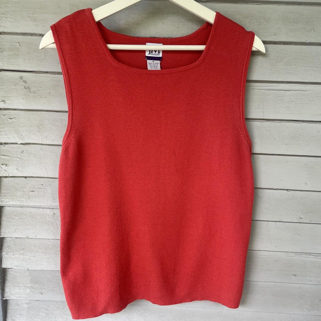 Women's JM Collection Tops, New & Used