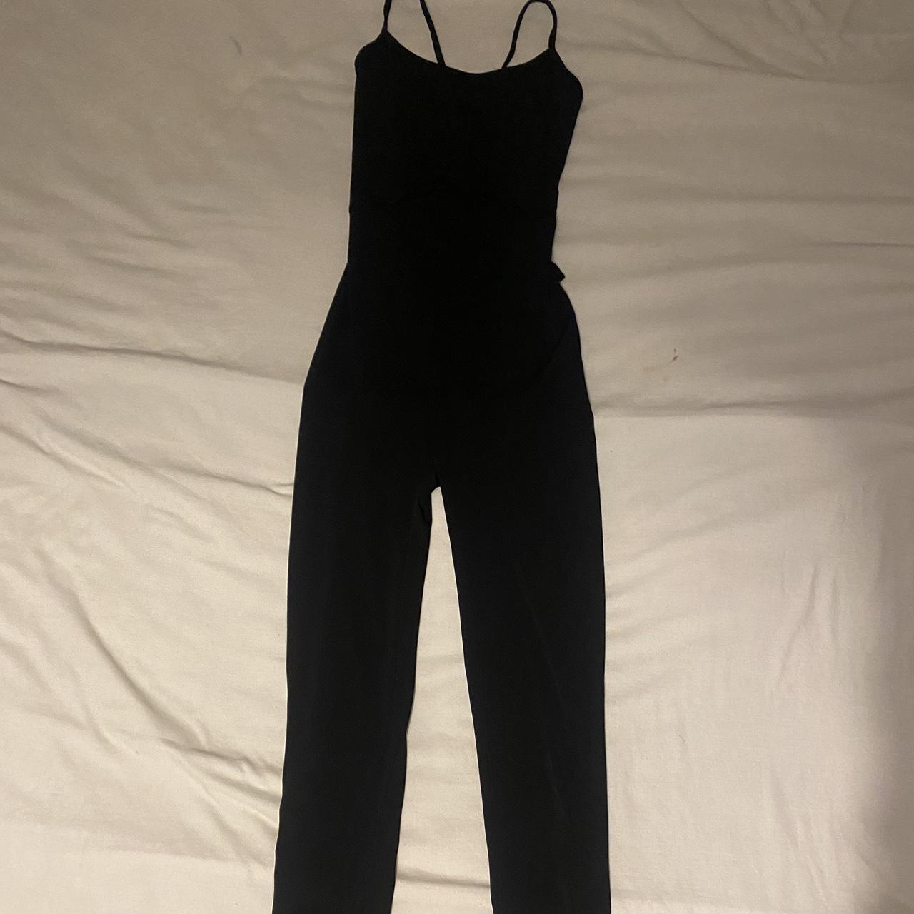 H&m sales coachella jumpsuit