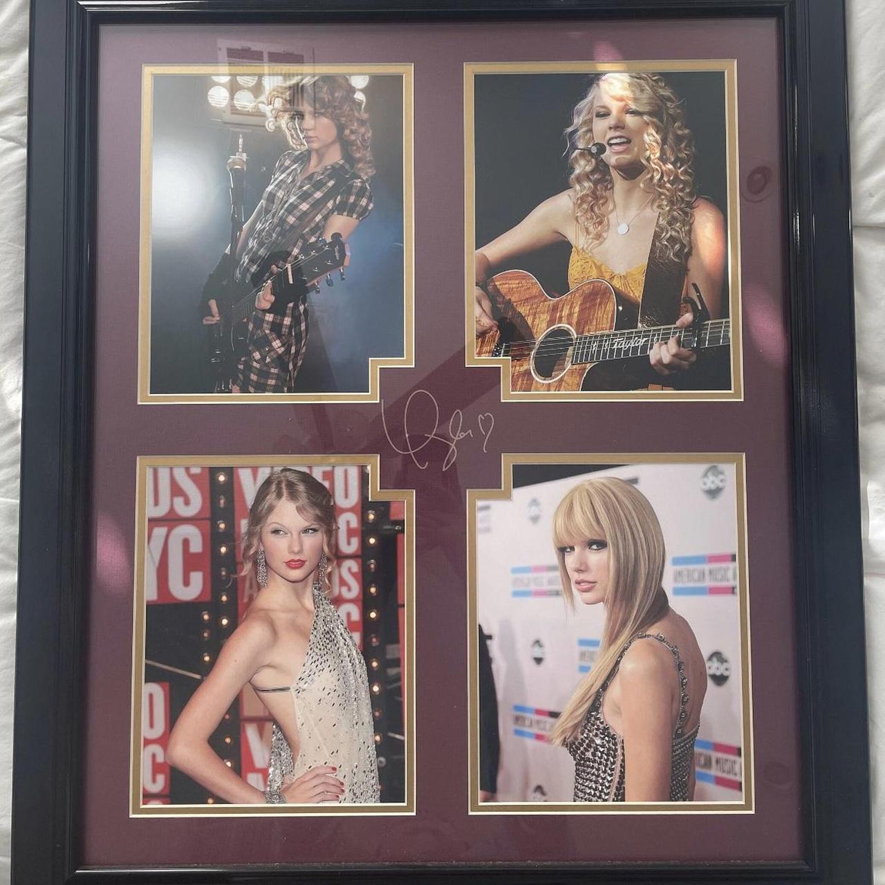 Rare Taylor Swift 2010 Fearless Teddy Bear 🧸 , Rare