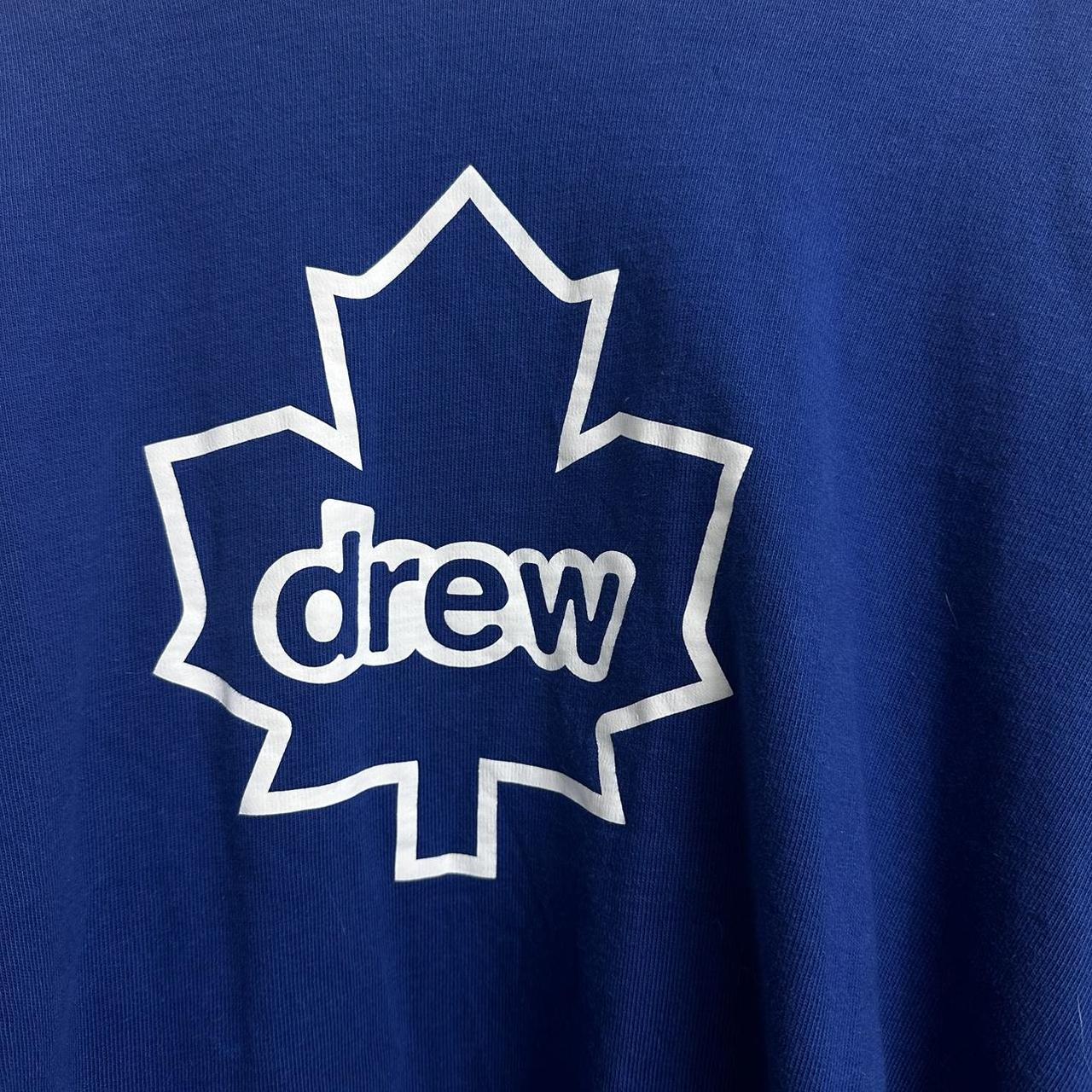 Drew House Maple Leafs 