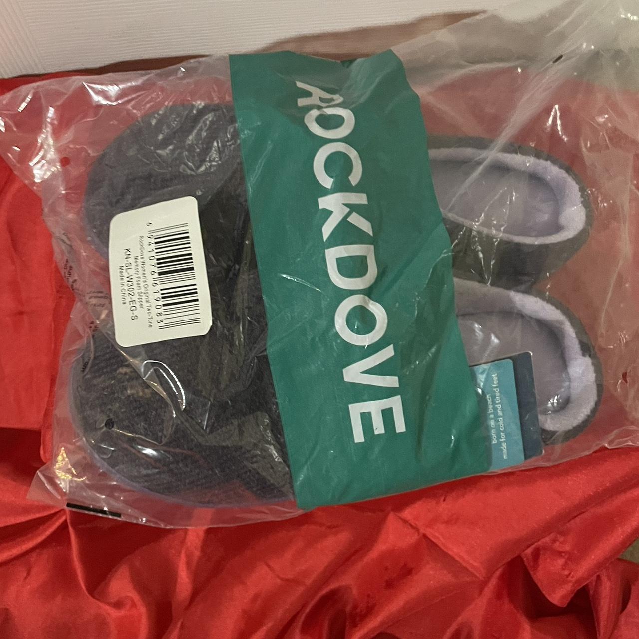 rockdove footwear uk