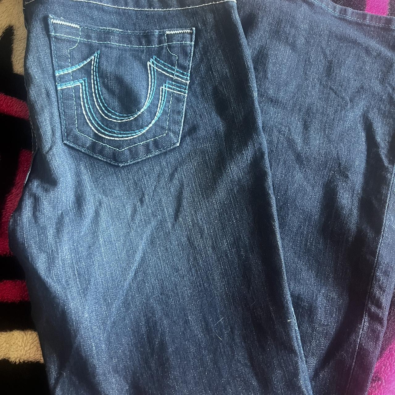 True religion pants on sale price