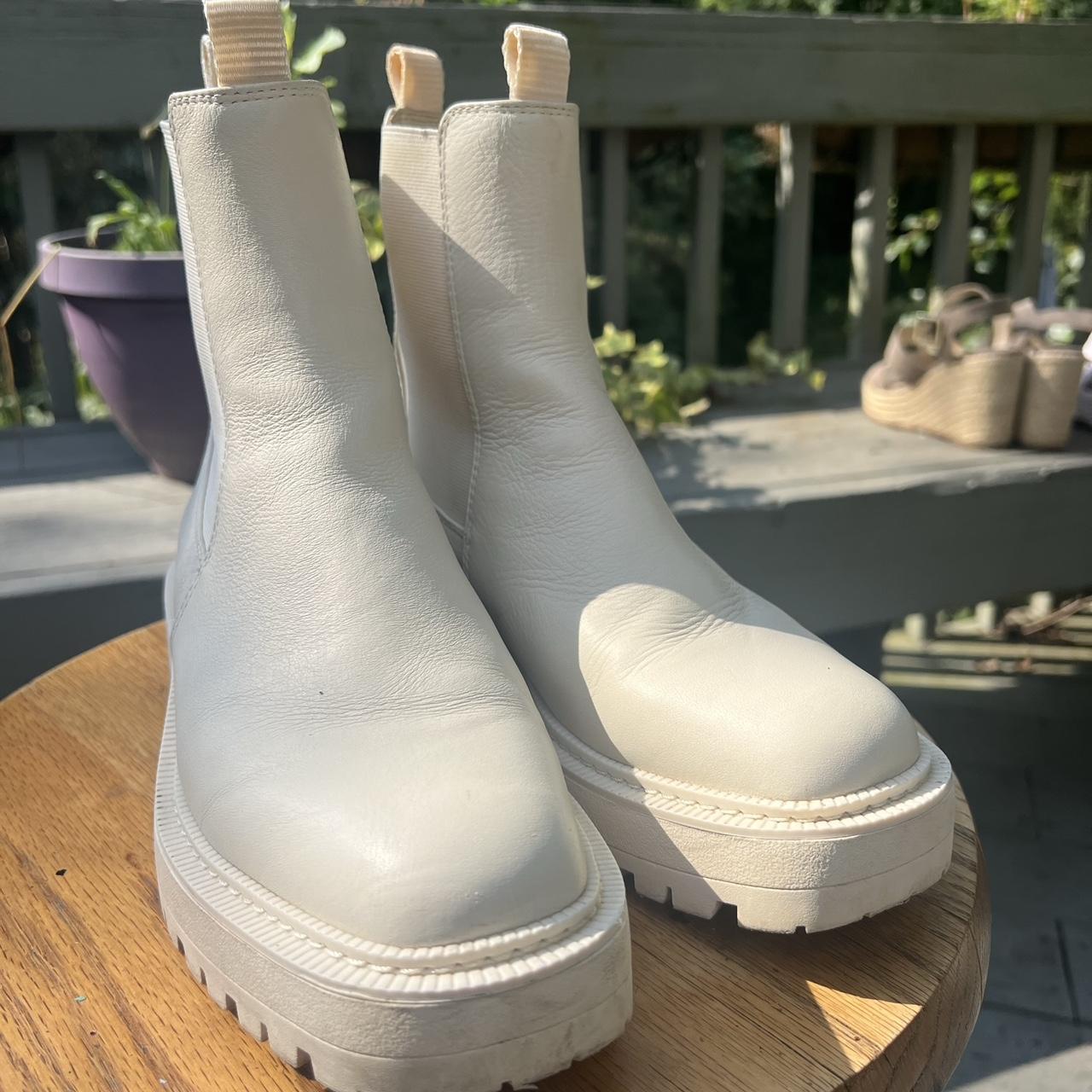 Sam edelman white online