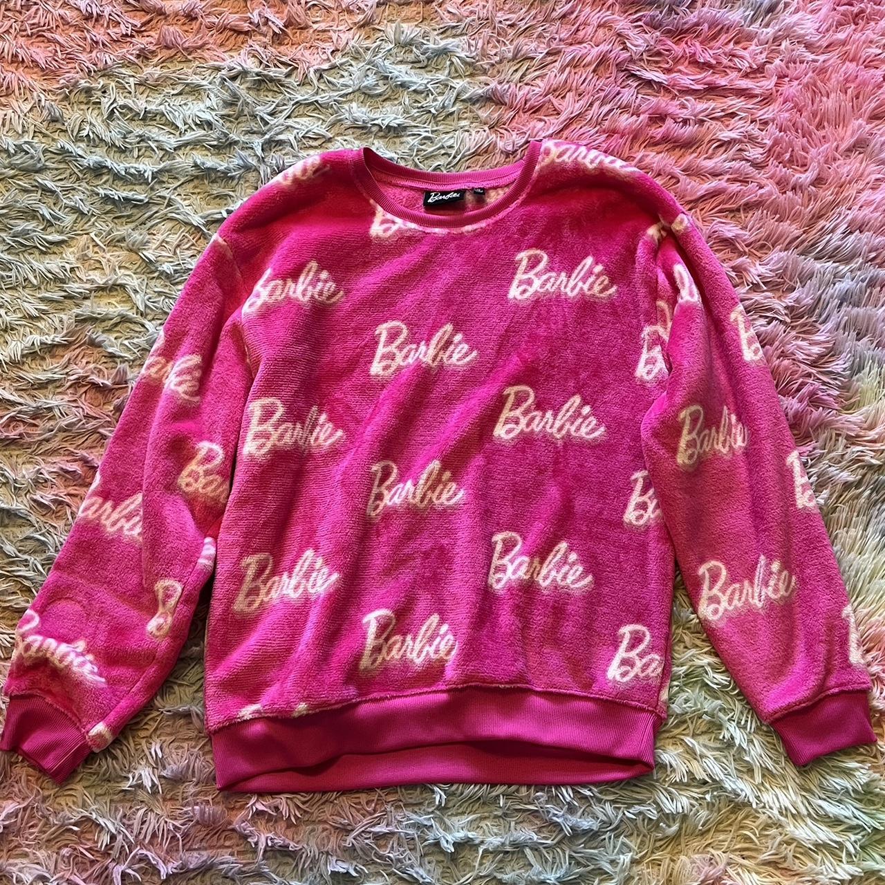 FOREVER wanayou 21 Barbie Sweater Size