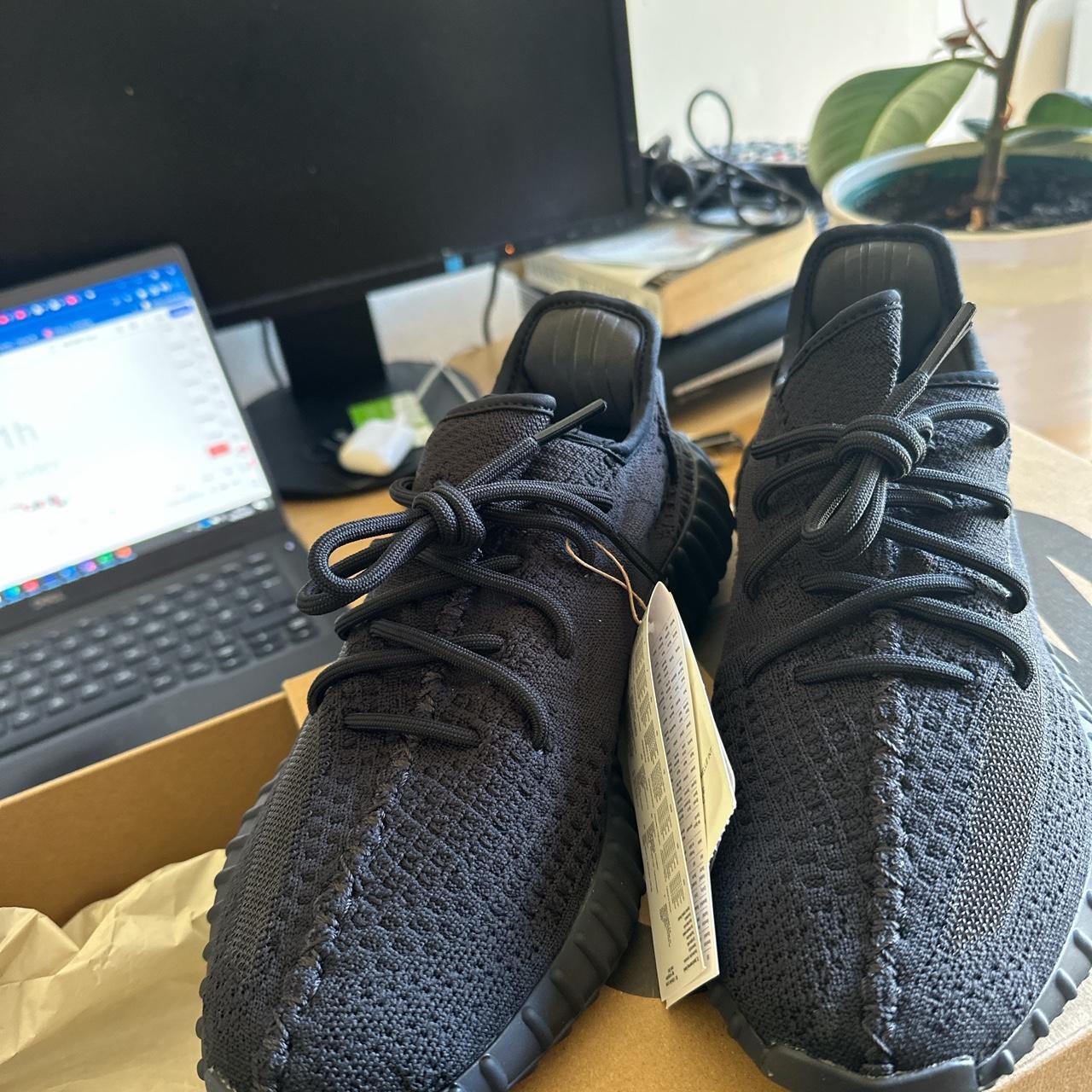 yeezy boost 300 onyx