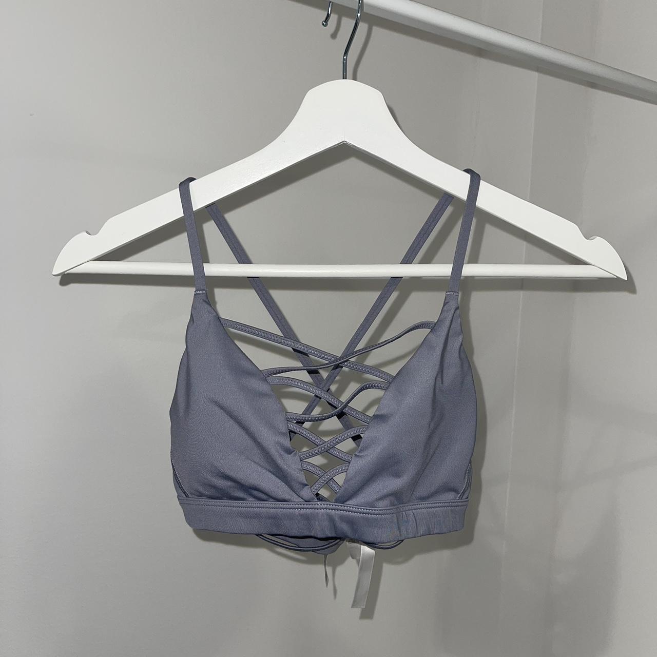Victoria secret sports bra victoriasecretsportsbra Depop