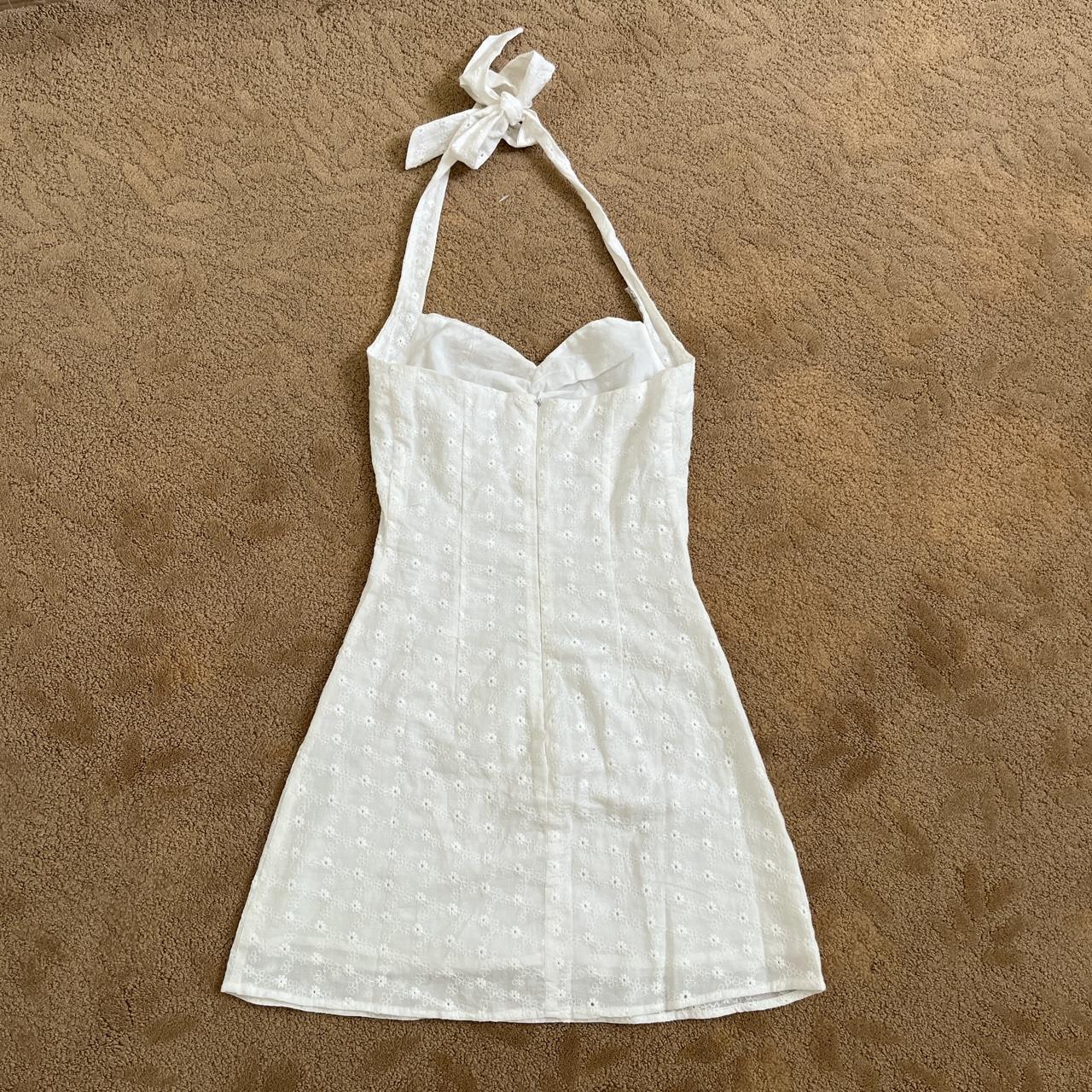 Princess Polly Women's Dress Depop